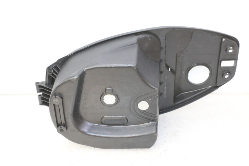 photo de ZADeltasdoos MOTRON BREEZY 4T 50 (2021 - 2025) - Zoom op gebruiksstaat