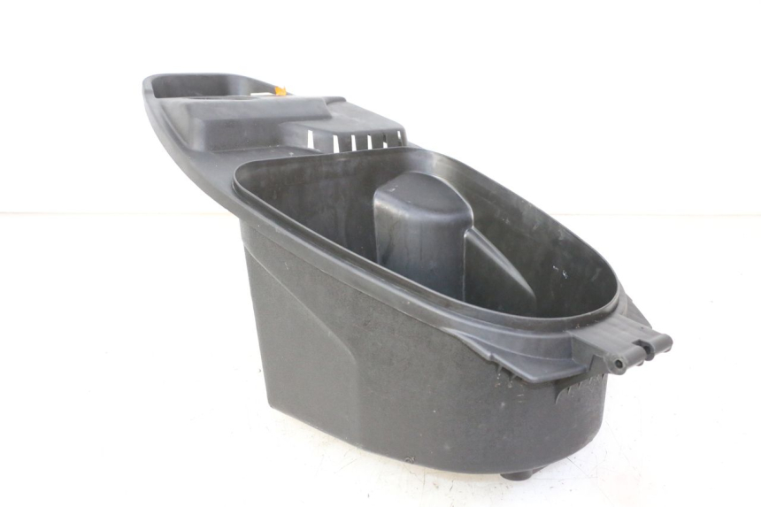 photo de ZADeltasdoos MOTRON BREEZY 4T 50 (2021 - 2025) - Technische close-up