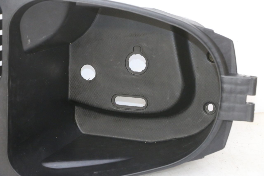 photo de ZADeltasdoos MOTRON BREEZY 4T 50 (2021 - 2025) - Staat van het oppervlak