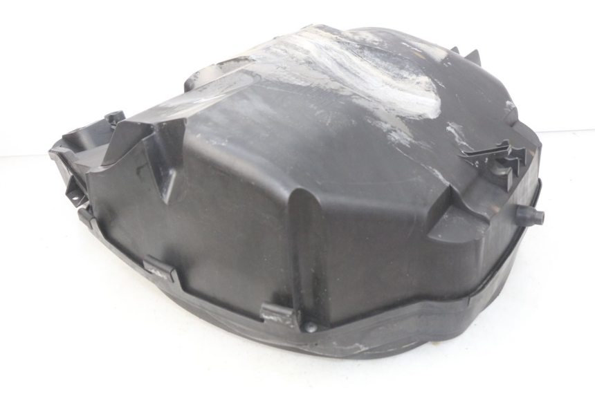 photo de ZADeltas Koffer SUZUKI BURGMAN 125 (2007 - 2014) - Detail van het onderdeel