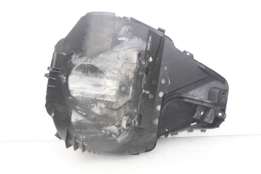 photo de ZADeltas Koffer SUZUKI BURGMAN 125 (2007 - 2014) - Overzicht