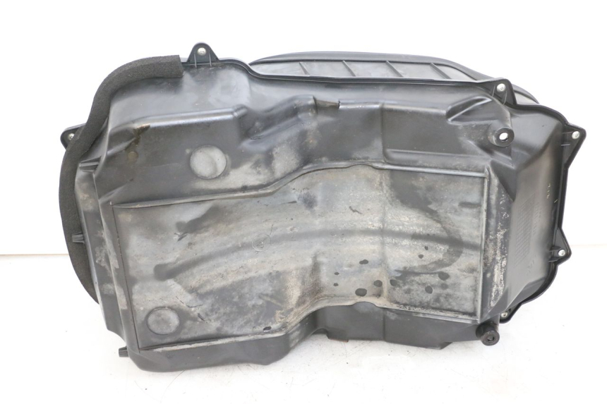 photo de ZADeltaselKoffer SUZUKI BURGMAN 650 (2013 - 2020) - Andere kijkhoek