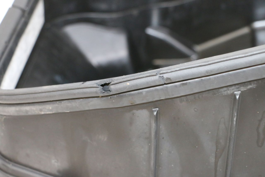 photo de ZADeltaselKoffer SUZUKI BURGMAN 650 (2013 - 2020) - Bevestigingspunten