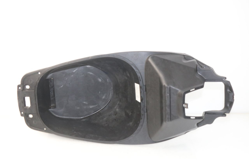 photo de ZADeltaselKoffer YAMAHA BW'S BWS 125 (2010 - 2013) - Hoofdaanzicht