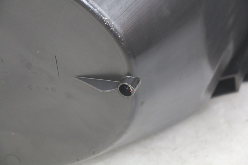 photo de ZADeltaselKoffer YAMAHA BW'S BWS 125 (2010 - 2013) - Zoom op gebruiksstaat