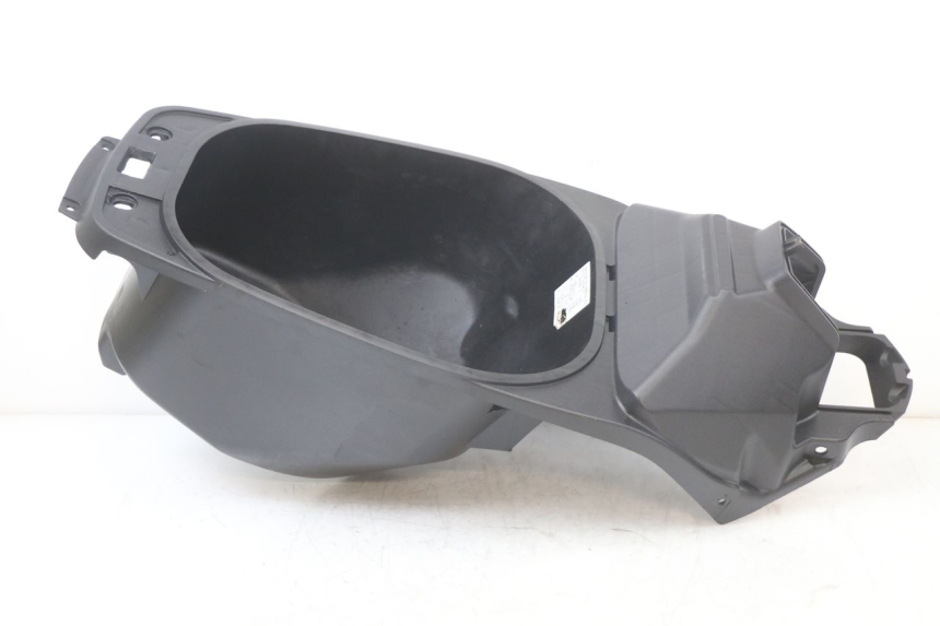 photo de ZADeltaselKoffer YAMAHA BW'S BWS 125 (2010 - 2013) - Hoofdaanzicht