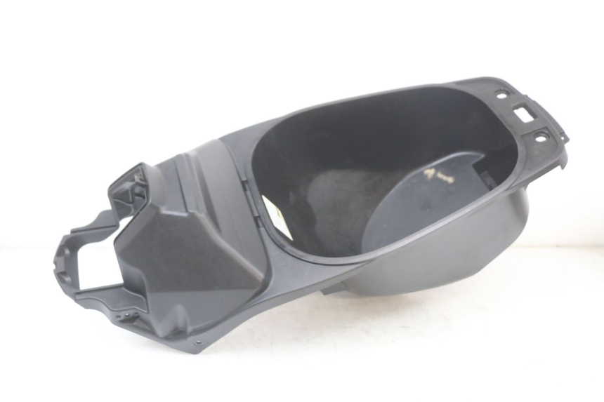 photo de ZADeltaselKoffer YAMAHA BW'S BWS 125 (2010 - 2013) - Detail van het onderdeel