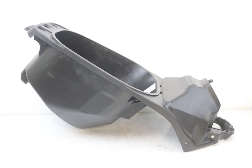 photo de ZADeltaselKoffer YAMAHA BW'S BWS 125 (2010 - 2013) - Zoom op gebruiksstaat