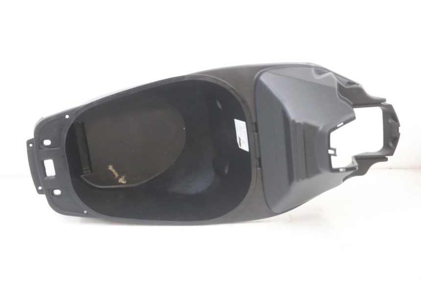 photo de ZADeltaselKoffer YAMAHA BW'S BWS 125 (2010 - 2013) - Technische close-up