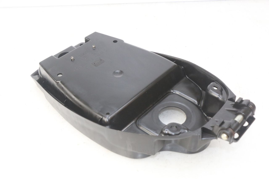 photo de ZADeltasel YAMAHA BW'S EASY 50 (2013 - 2016) - Zoom op gebruiksstaat