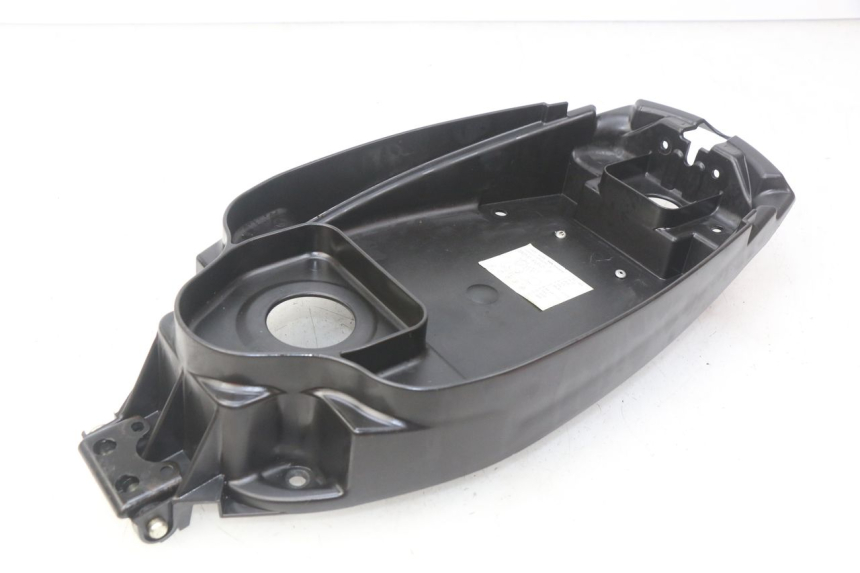 photo de ZADeltasel YAMAHA BW'S EASY 50 (2013 - 2016) - Technische close-up