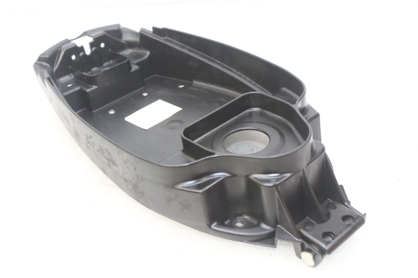 photo de ZADeltasel YAMAHA BW'S EASY 50 (2013 - 2016) - Overzicht