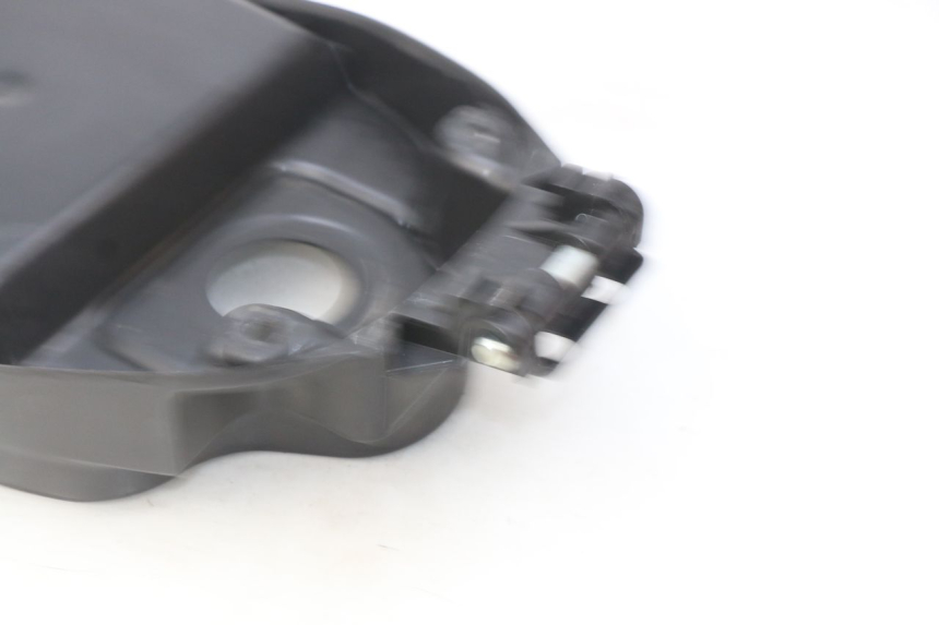 photo de ZADeltasel YAMAHA BW'S EASY 50 (2013 - 2016) - Zoom op gebruiksstaat