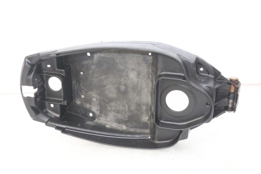 photo de ZADeltasERKISTAS YAMAHA BW'S NAKED 50 (2008 - 2019) - Detail van het onderdeel