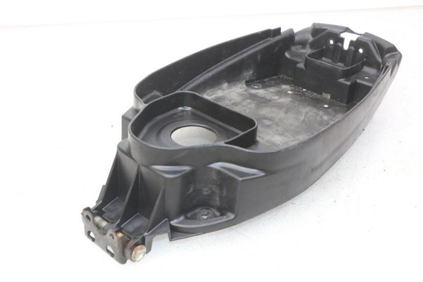 photo de ZADeltasERKISTAS YAMAHA BW'S NAKED 50 (2008 - 2019) - Technische close-up