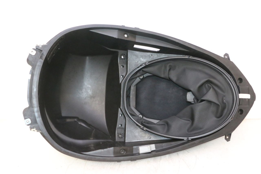 photo de ZADSEATKOFFER BMW C SPORT 650 (2015 - 2021) - Hoofdaanzicht