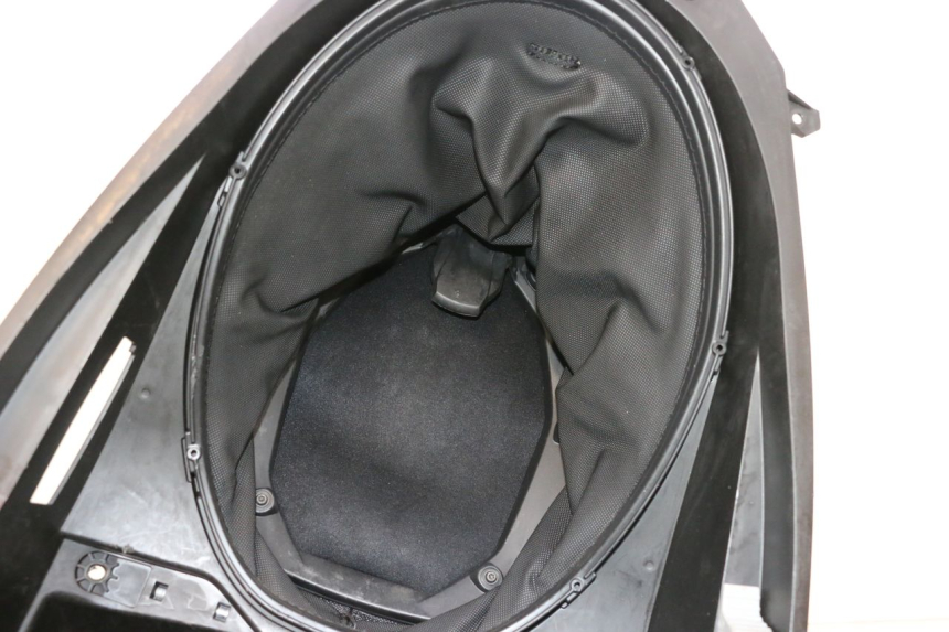 photo de ZADSEATKOFFER BMW C SPORT 650 (2015 - 2021) - Detail van het onderdeel