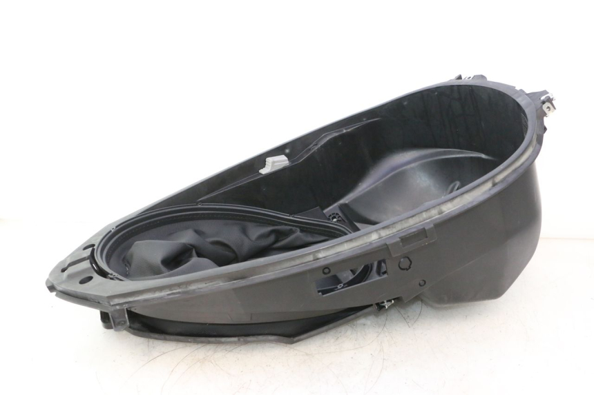 photo de ZADSEATKOFFER BMW C SPORT 650 (2015 - 2021) - Detailaanzicht