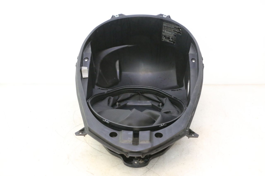 photo de ZADSEATKOFFER BMW C SPORT 650 (2015 - 2021) - Aanvullende foto