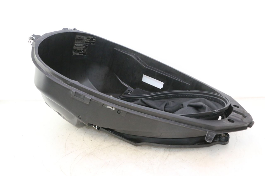 photo de ZADSEATKOFFER BMW C SPORT 650 (2015 - 2021) - Visuele inspectie