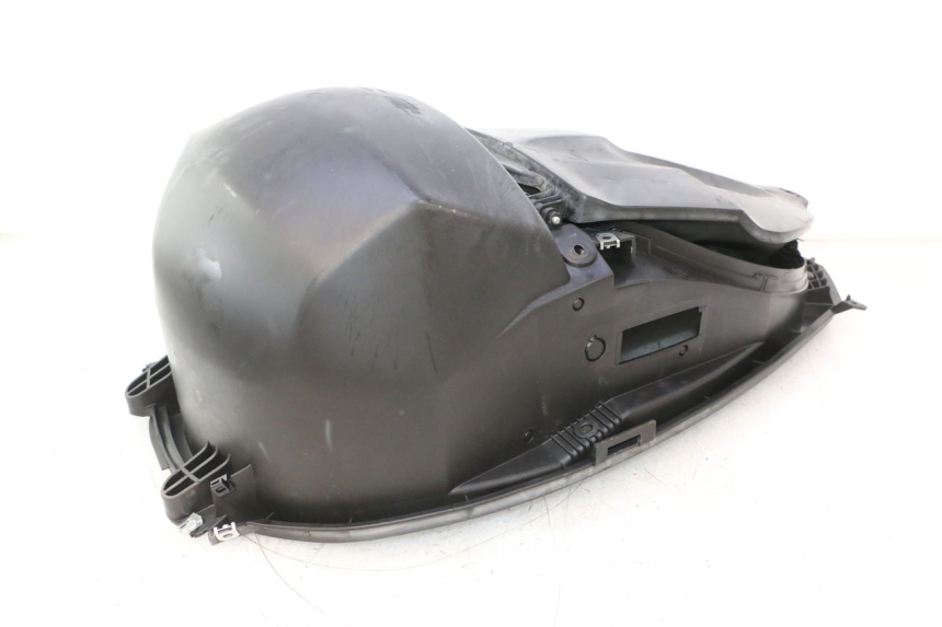 photo de ZADSEATKOFFER BMW C SPORT 650 (2015 - 2021) - Overzicht