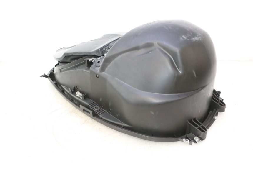 photo de ZADSEATKOFFER BMW C SPORT 650 (2015 - 2021) - Bevestigingspunten