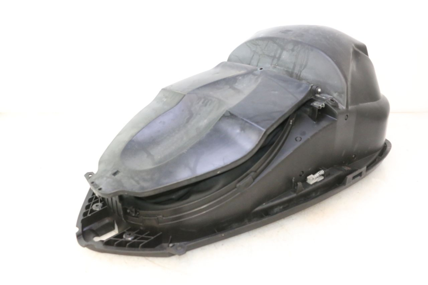 photo de ZADSEATKOFFER BMW C SPORT 650 (2015 - 2021) - Staat van het oppervlak