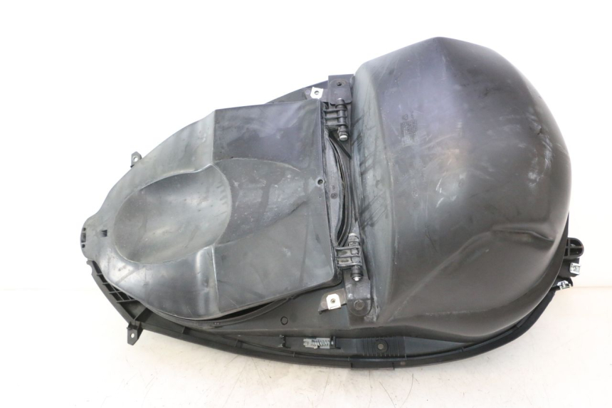 photo de ZADSEATKOFFER BMW C SPORT 650 (2015 - 2021) - Gecontroleerd onderdeel