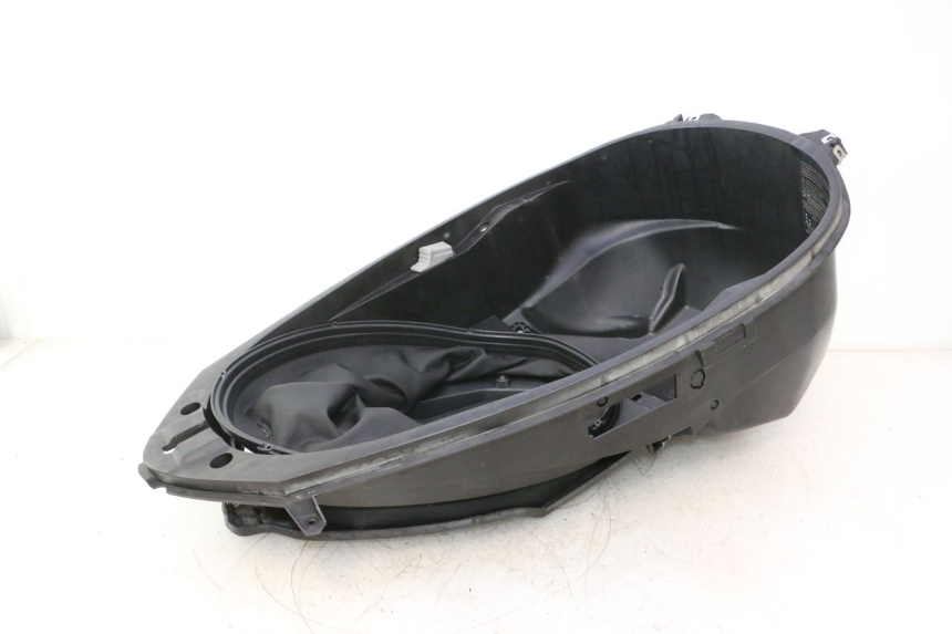 photo de ZADSEATKOFFER BMW C SPORT 650 (2015 - 2021) - Markeringen en referenties