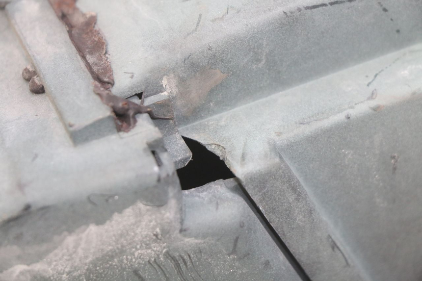 photo de ZADeltasel BMW C1 125 (2000 - 2003) - Overzicht