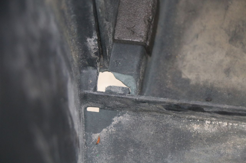 photo de ZADeltasel BMW C1 125 (2000 - 2003) - Staat van het oppervlak