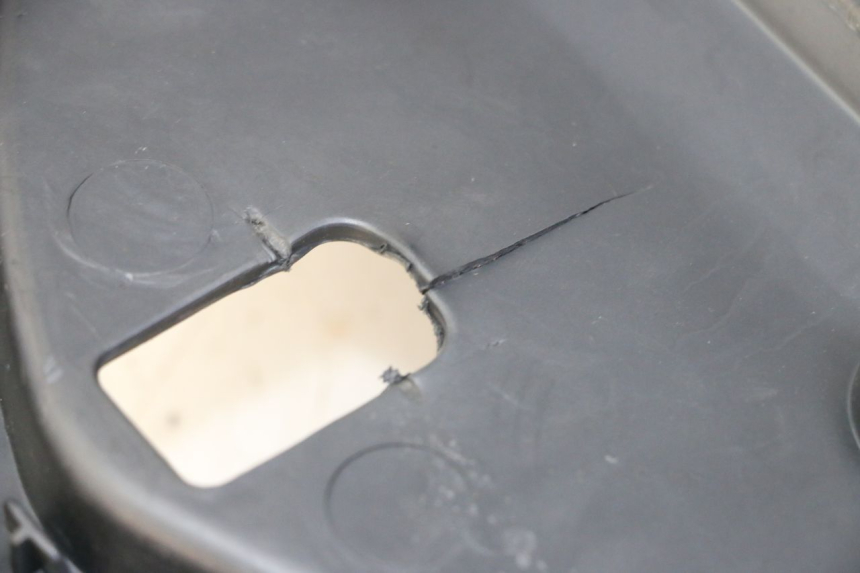 photo de ZADeltaselbox ORCAL CAVARO 4T 50 (2019 - 2023) - Detail van het onderdeel