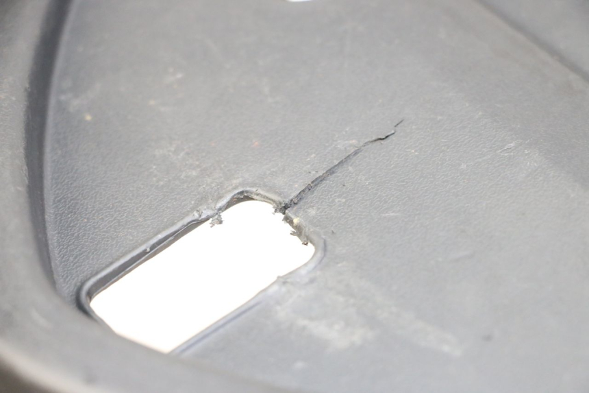 photo de ZADeltaselbox ORCAL CAVARO 4T 50 (2019 - 2023) - Zoom op gebruiksstaat