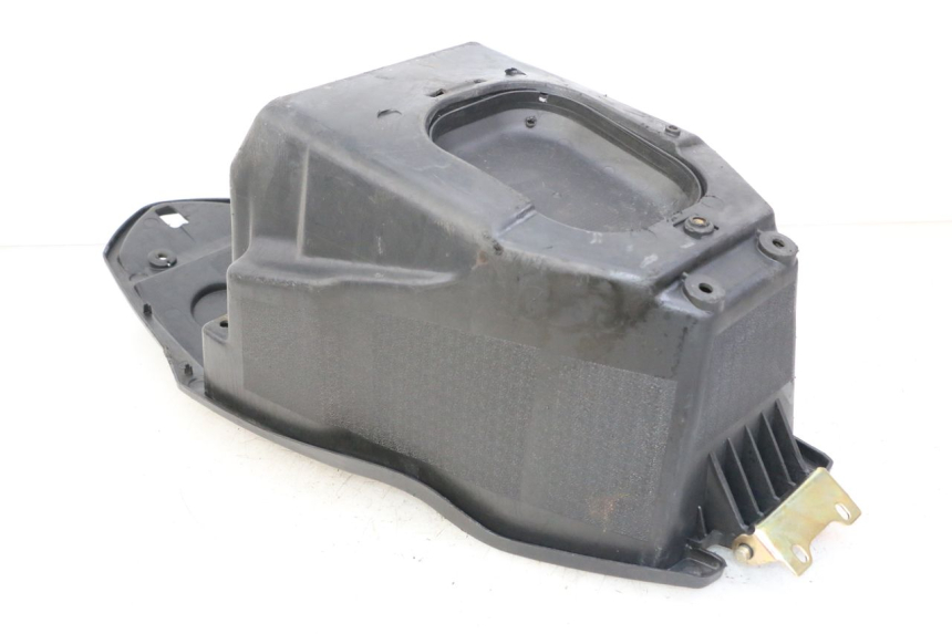 photo de ZADeltaselbox ORCAL CAVARO 4T 50 (2019 - 2023) - Technische close-up