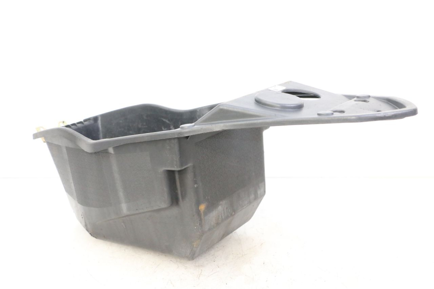 photo de ZADeltaselbox ORCAL CAVARO 4T 50 (2019 - 2023) - Overzicht