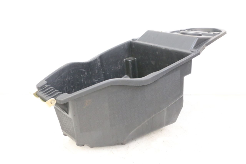 photo de ZADeltaselbox ORCAL CAVARO 4T 50 (2019 - 2023) - Bevestigingspunten