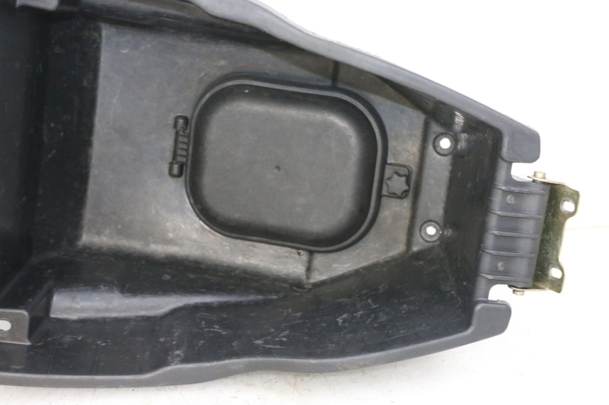 photo de ZADeltaselbox ORCAL CAVARO 4T 50 (2019 - 2023) - Staat van het oppervlak