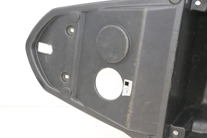 photo de ZADeltaselbox ORCAL CAVARO 4T 50 (2019 - 2023) - Gecontroleerd onderdeel