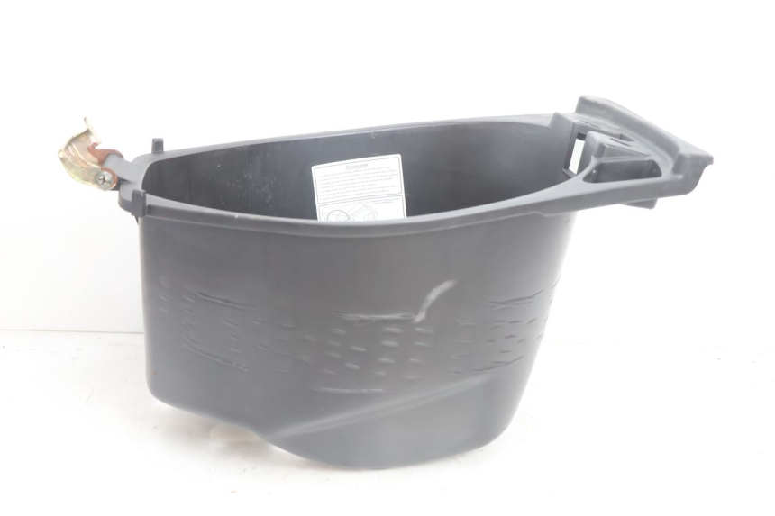 photo de ZADSEATKO TGB CITY RS 50 (2011 - 2016) - Andere kijkhoek