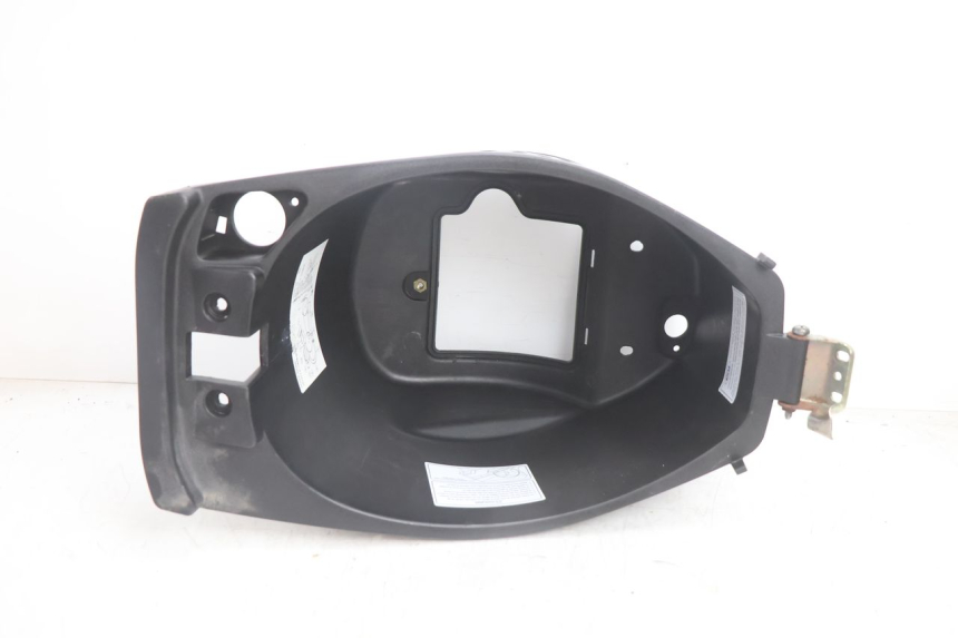 photo de ZADSEATKO TGB CITY RS 50 (2011 - 2016) - Technische close-up
