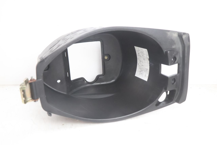 photo de ZADSEATKO TGB CITY RS 50 (2011 - 2016) - Overzicht