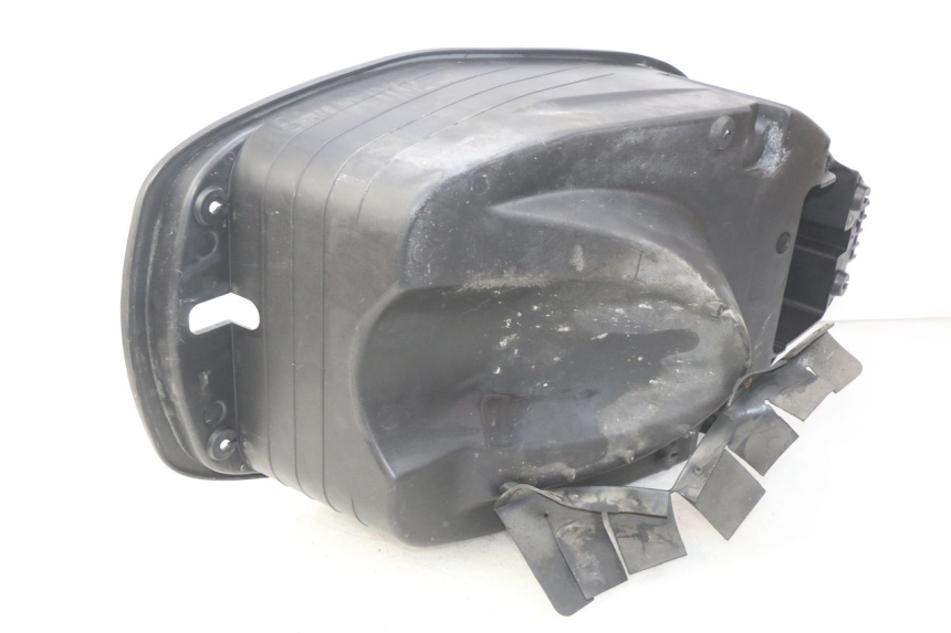 photo de ZADeltasel SYM CITYCOM CITY COM 125 (2009 - 2014) - Andere kijkhoek