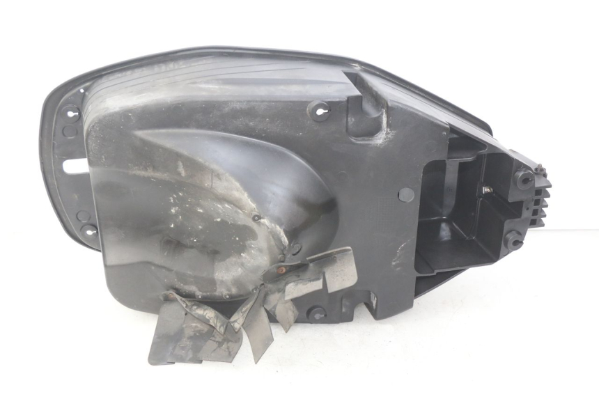 photo de ZADeltasel SYM CITYCOM CITY COM 125 (2009 - 2014) - Technische close-up