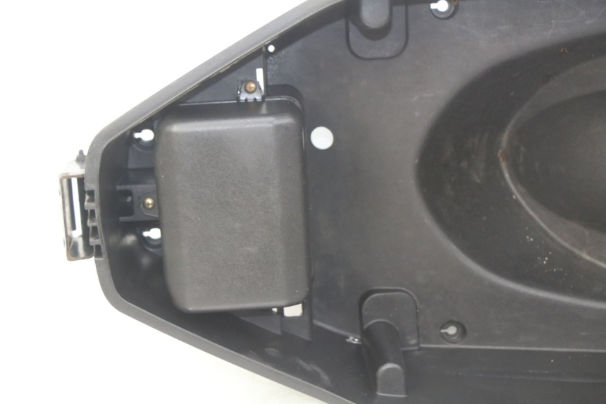 photo de ZADeltasel SYM CITYCOM CITY COM 125 (2009 - 2014) - Overzicht