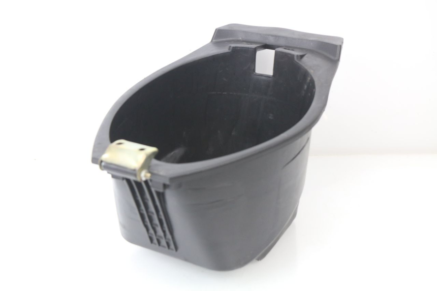 photo de ZADeltasleutelbox REVATTO CITYONE 125 (2006 - 2007) - Zoom op gebruiksstaat