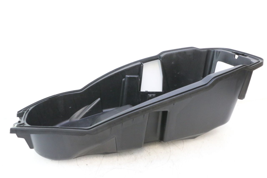 photo de ZADeltaselbox PEUGEOT CITYSTAR 2T 50 (2018 - 2021) - Andere kijkhoek