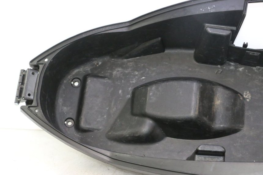 photo de ZADeltaselbox PEUGEOT CITYSTAR 2T 50 (2018 - 2021) - Detail van het onderdeel