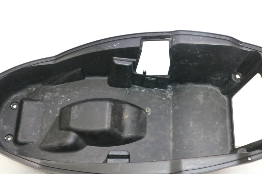photo de ZADeltaselbox PEUGEOT CITYSTAR 2T 50 (2018 - 2021) - Zoom op gebruiksstaat
