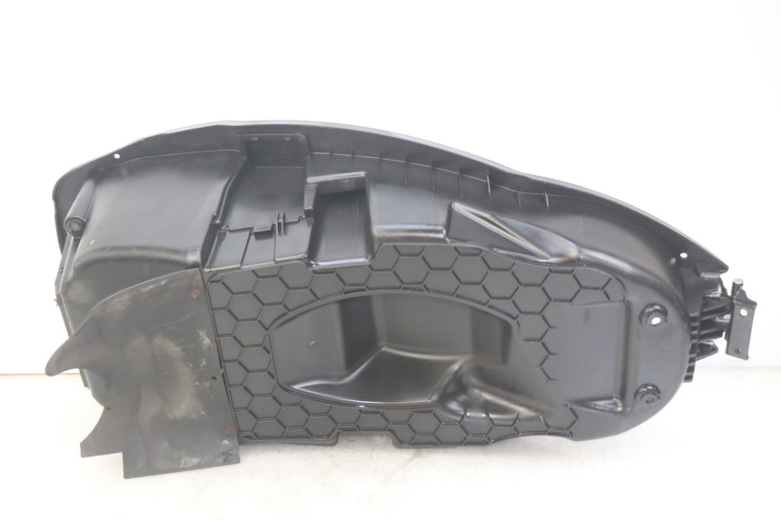 photo de ZADeltasERKISTAS PEUGEOT CITYSTAR AIR 125 (2014 - 2017) - Zoom op gebruiksstaat