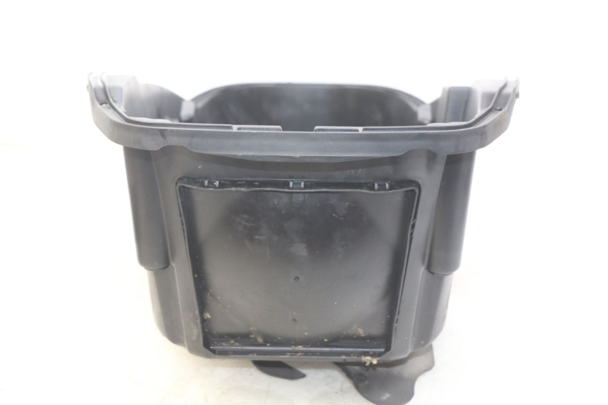 photo de ZADeltasERKISTAS PEUGEOT CITYSTAR AIR 125 (2014 - 2017) - Technische close-up